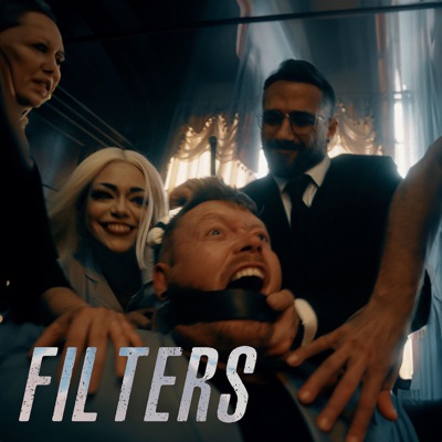 Filters - Single (feat. Elias Soriano)