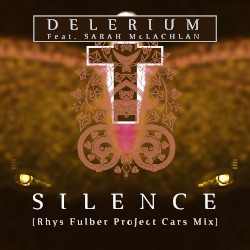 Silence (Rhys Fulber Project Cars mix)