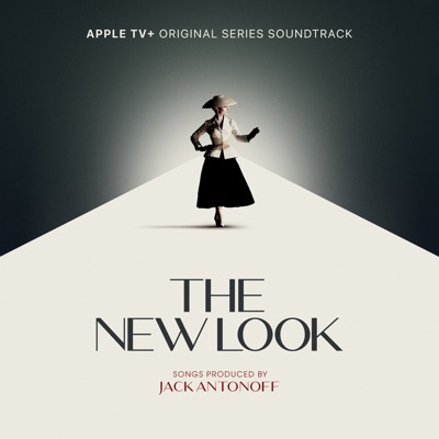 Almost Like Being In Love (The New Look: Season 1 (Apple TV+ Original Series Soundtrack))