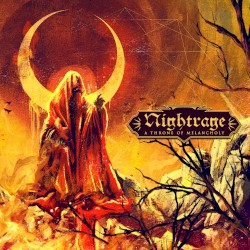 A Throne of Melancholy