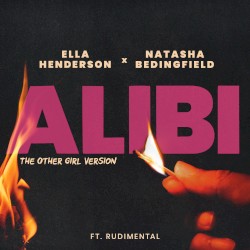 Alibi (The Other Girl version)