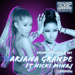 Side to Side (live from the 2016 American Music Awards)