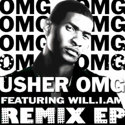 OMG Remix EP