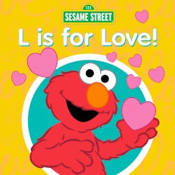 L Is for Love!