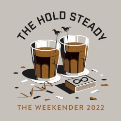 Live in London 3-4-22