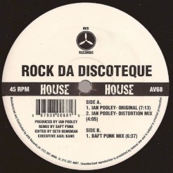 Rock Da Discoteque