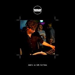 Boiler Room: Jamie xx b2b Caribou in London, Oct 11, 2011