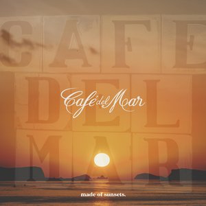 Café del Mar Ibiza - Made of Sunsets