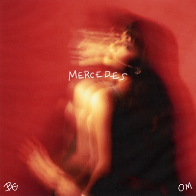 MERCEDES (feat. Óscar Maydon)