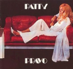 Patty Pravo