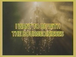 Bourgeoisieses