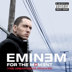 For The Moment (The Urban Noize Remixes)