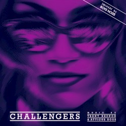 Challengers [MIXED] by Boys Noize