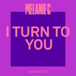 I Turn to You (acoustic)