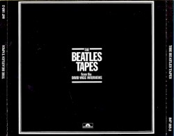 The Beatles Tapes From The David Wigg