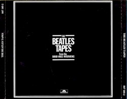 The Beatles Tapes From The David Wigg Interviews