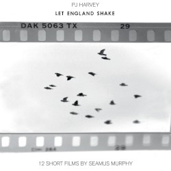 Let England Shake: 12 Short Films by Seamus Murphy