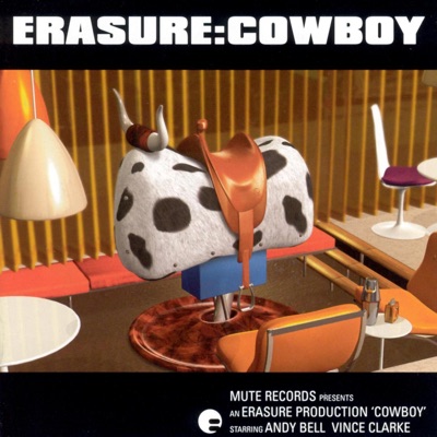 Cowboy (2024 Expanded Edition)