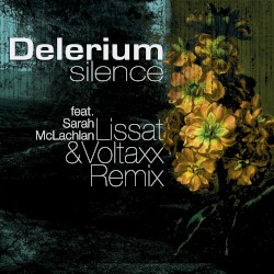 Silence (Lissat & Voltaxx remix)