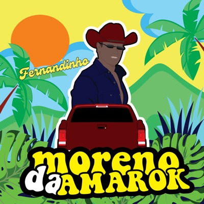 Moreno da Amarok (feat. Gustavo de Oliveira)