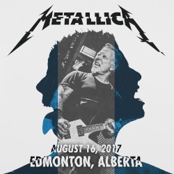 2017-08-16: Commonwealth Stadium, Edmonton, AB, Canada