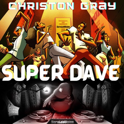 Super Dave (Single Version)