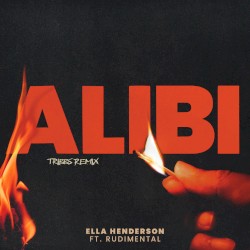 Alibi (TRIBBS remix)