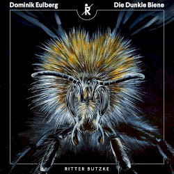 Die Dunkle Biene