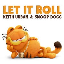 Let It Roll (Theme From 