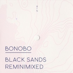Black Sands Reminimixed