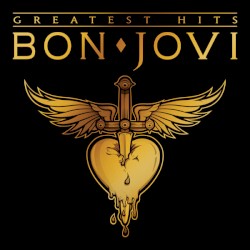 Bon Jovi Greatest Hits