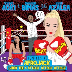 Beat Down (Remixes)