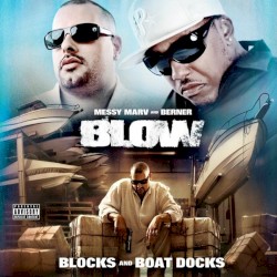 Blow - Blocks and Boat Docks