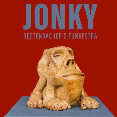 Jonky (feat. Tony Remy)