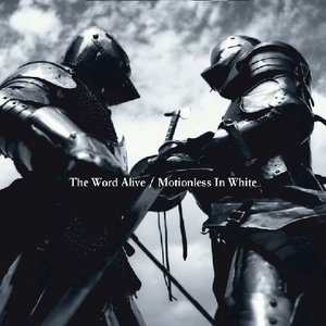 The Word Alive / Motionless in White