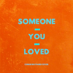 Someone You Loved