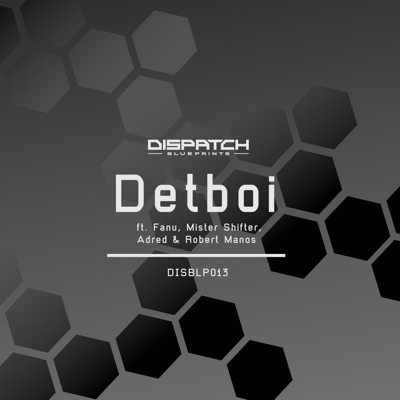 Dispatch Blueprints 013