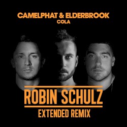 Cola (Robin Schulz Remix)