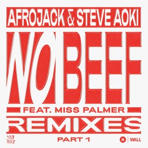 No Beef (REMIXES pt. 1)