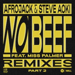 No Beef (REMIXES pt. 2)