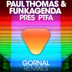 Gornal (Remixes)