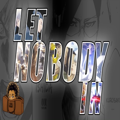 Let Nobody In