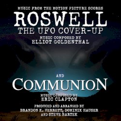 Roswell: The UFO Cover‐Up and Communion