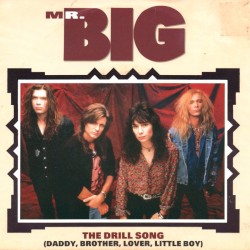 The Drill Song (Daddy, Brother, Lover, Little Boy)