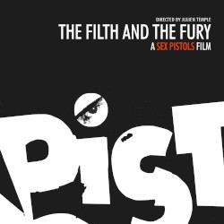 The Filth & the Fury (original motion picture soundtrack)