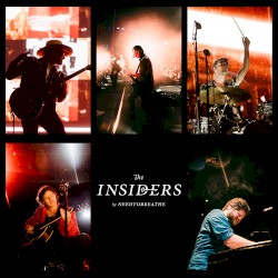 Insiders LP, Vol XI