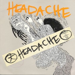 Headache / Heartbeat