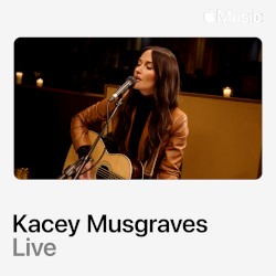 Apple Music Live: Kacey Musgraves