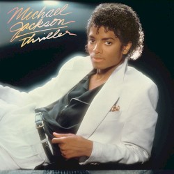 Thriller [40th Anniversary CD Edition]