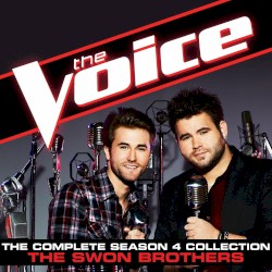 The Complete Season 4 Collection (The Voice Performance)